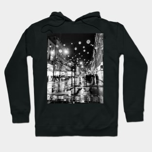 Shine Hoodie